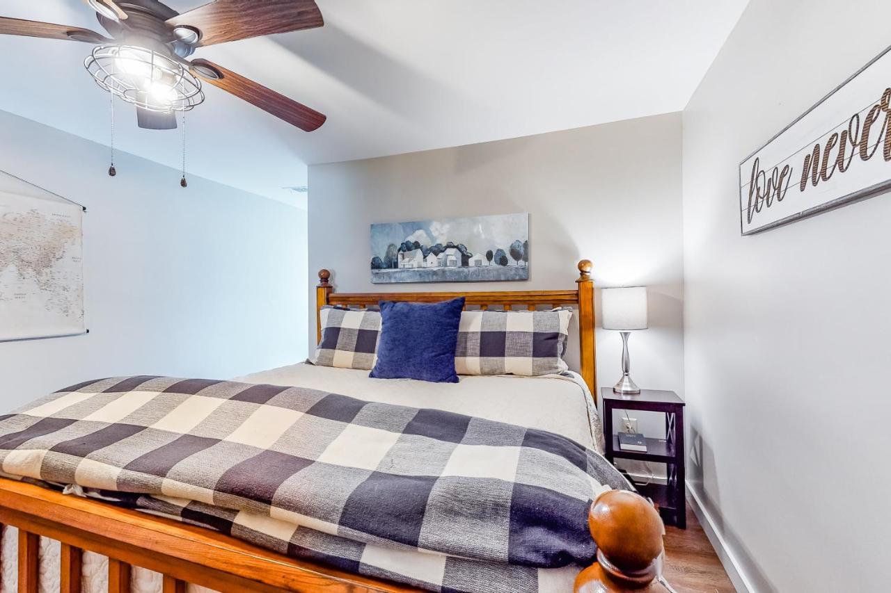 Upcountry Inn Helen Δωμάτιο φωτογραφία