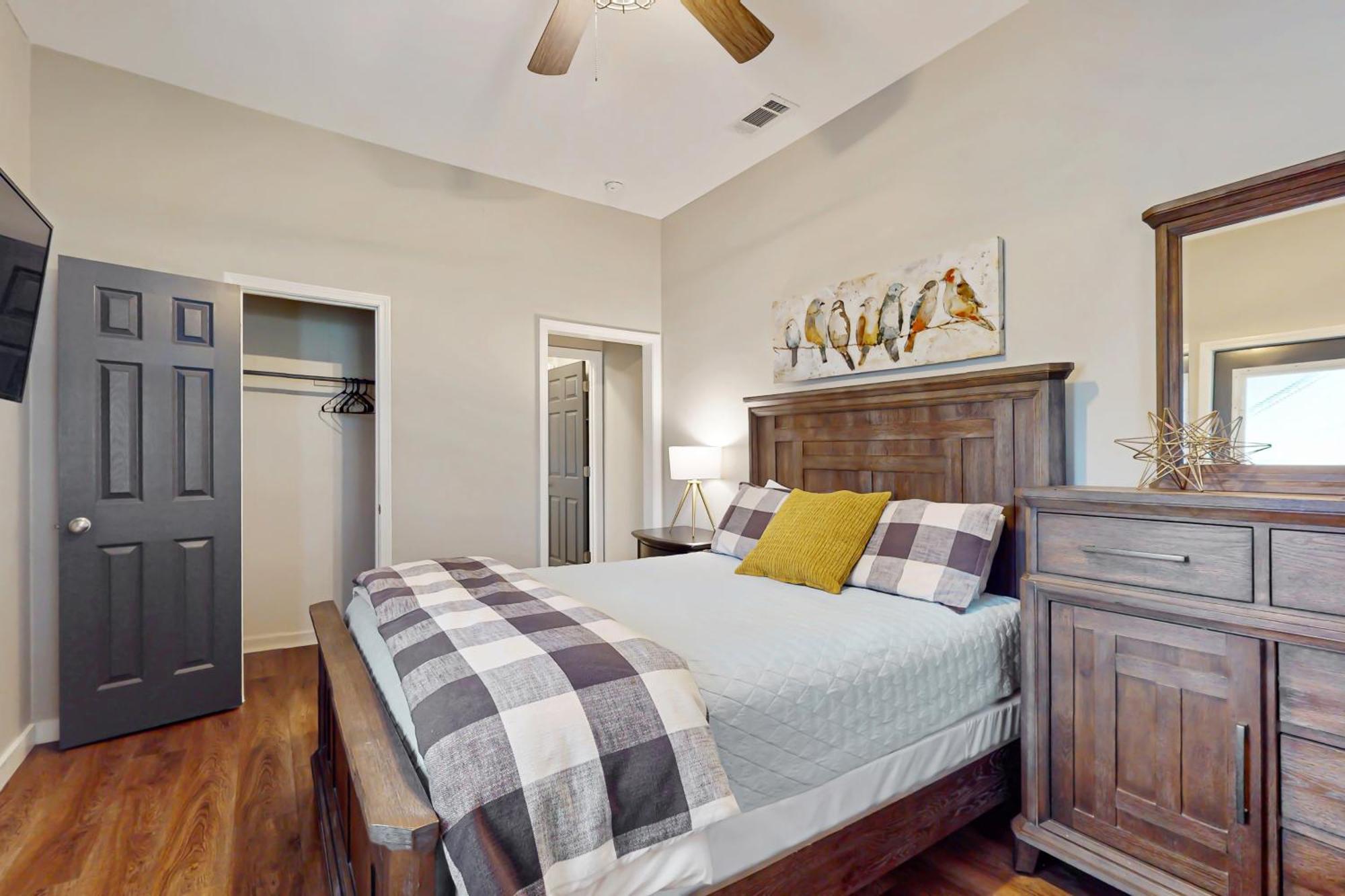 Upcountry Inn Helen Δωμάτιο φωτογραφία